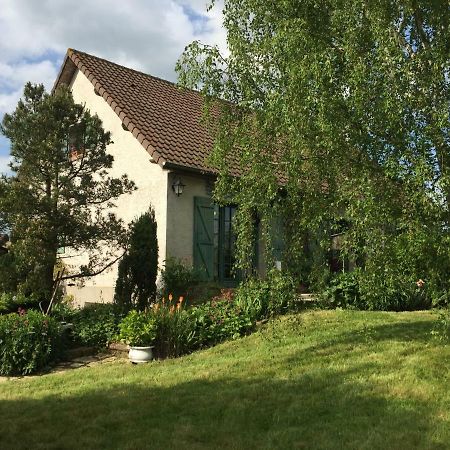 Appartement En Campagne A 1H30 De Paris Foucrainville Esterno foto